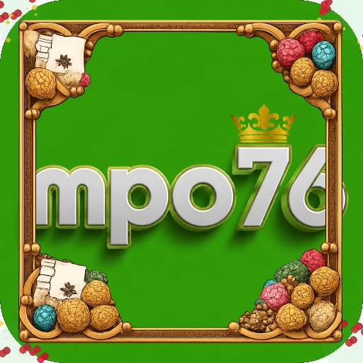 mpo76 — galeri pratinjau - APK Resmi